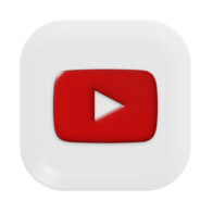 follow us on youtube